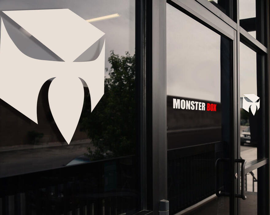 Monster Box